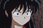Inuyasha's self-cut anime avatar