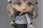 GSC's official Nendoroid of Fuyuzaka Five Hundred Miles