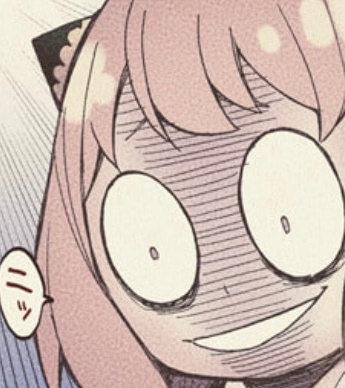 間諜過家家阿尼亞表情包集錦