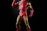 Hasbro Marvel Iron Man figure display details