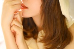 眼鏡少女性感身材妖嬈誘惑寫真