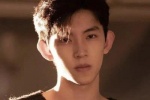 Ins style handsome and good-looking male god avatar picture