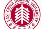 华东师范大学校园风景图片