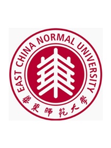 East China Normal University campus scenery pictures