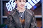 Liu Xianhua《This is Street Dance 4》Second issue stills pictures