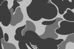 BAPE brand trendy mobile wallpaper