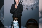 Li Yundi's birthday photos and pictures