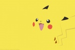 Pokémon Pikachu super cute computer wallpaper