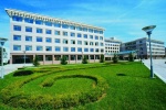 Dalian University of Technology campus scenery pictures