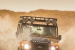 Land Rover off-road vehicle HD wallpaper