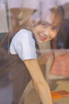 JK uniform beauty mobile wallpaper pictures