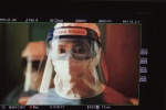 《Ebola frontline》Wu You stills and pictures