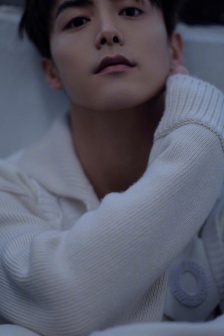 Ma Tianyu full screen mobile wallpaper