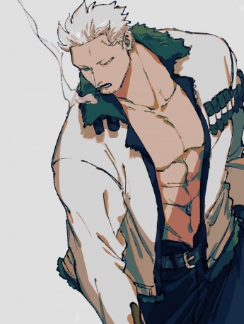 海贼王动漫高清手机壁纸