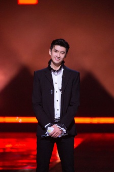 张云龙《披荆斩棘的哥哥》第五期剧照图片