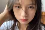 可愛又有顏值的美女頭像圖片