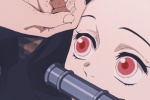 Demon Slayer: Kimetsu no Yaiba Nezuko's cute avatar