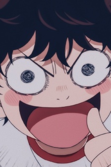 青之芦苇青井苇人动漫头像