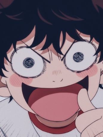 Green Reed Aoi Reed anime avatar