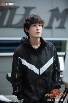 李承铉《披荆斩棘的哥哥》第四期剧照图片