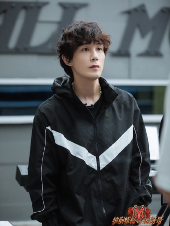 李承铉《披荆斩棘的哥哥》第四期剧照图片