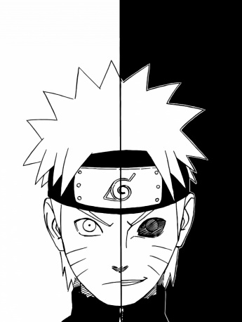 火影忍者彩漫手机壁纸