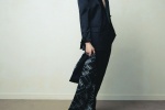 Li Dongxu elegant and handsome photo pictures