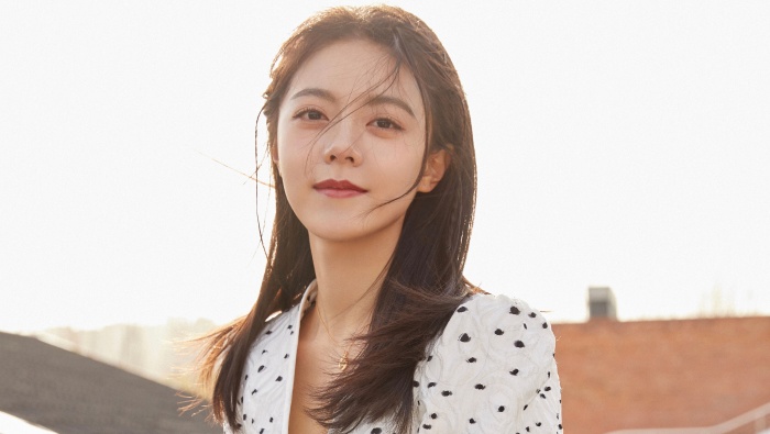 Zhao Jinmai temperament photo pictures wallpaper