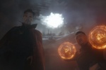 Doctor Strange 2 movie trailer images exposed