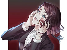 魇梦（下弦之壹）