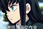 老师我来交作业