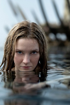 魔戒力量戒指第一季首曝海量劇照