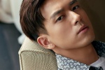 Li Xianshuo handsome photo desktop wallpaper