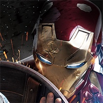 Film and television desktop wallpaper