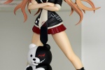 Danganronpa Enoshima shield figure actual picture