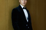 Nicholas Tse's handsome pictures at the 34th Golden Rooster Awards