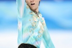 Yuzuru Hanyu Winter Olympics HD mobile wallpaper