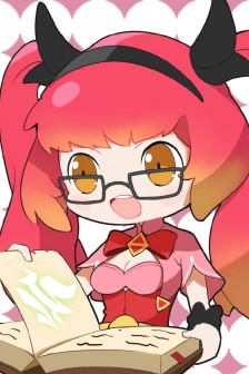 王者荣耀Q版可爱头像