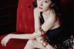 Yang Mi Mingyan sexy photo pictures
