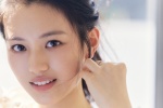 Beauty Shen Yujie pictures desktop wallpaper