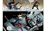 Miles Morales Spider-Man Issue 25 Preview