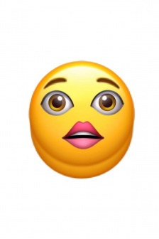 可愛創意表情包手機壁紙