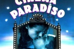 電影《天堂電影院》海報圖片