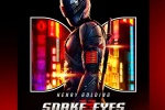 Movie《G.I. Joe: Snake Eyes Origins》Poster Picture