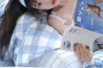 元气又性感的美女私房写真