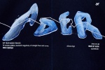ADER潮牌主題手機壁紙