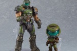 Doom Eternal figma model details