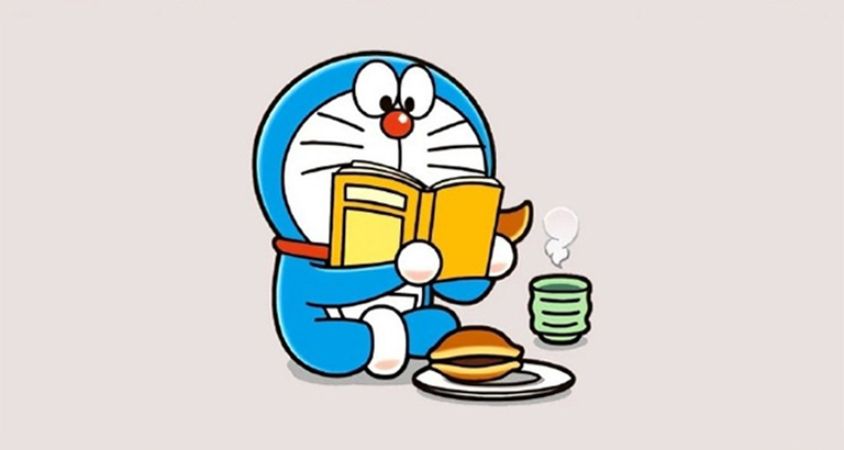 Doraemon mobile wallpaper collection