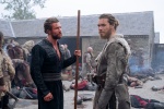 Viking legend Valhalla HD stills