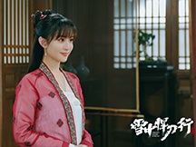 孟子义剧照壁纸